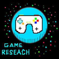 ゲーム研究会のアイコン