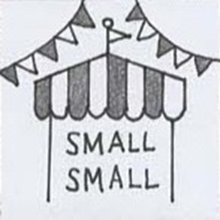 スモールスモールのアイコン