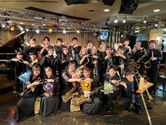 Jazz Phenomenaのアイコン